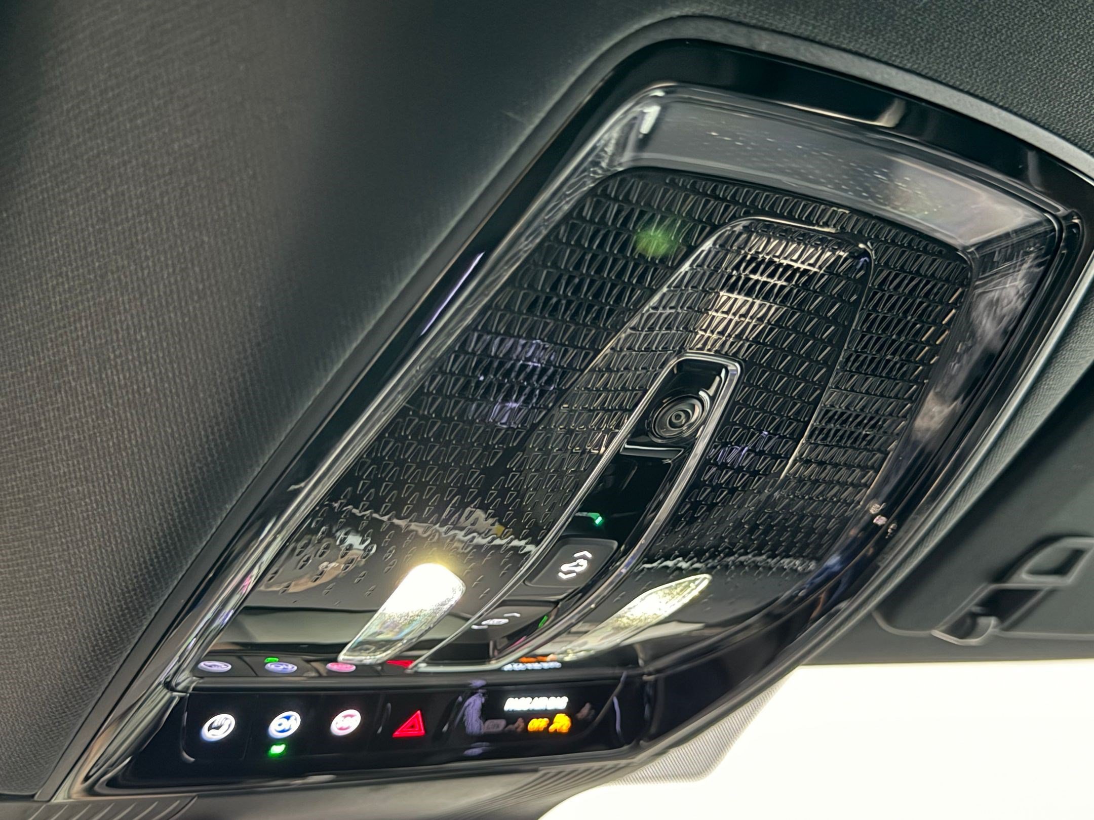 New 2026 Cadillac Vistiq Sport AWD/4WD image 26