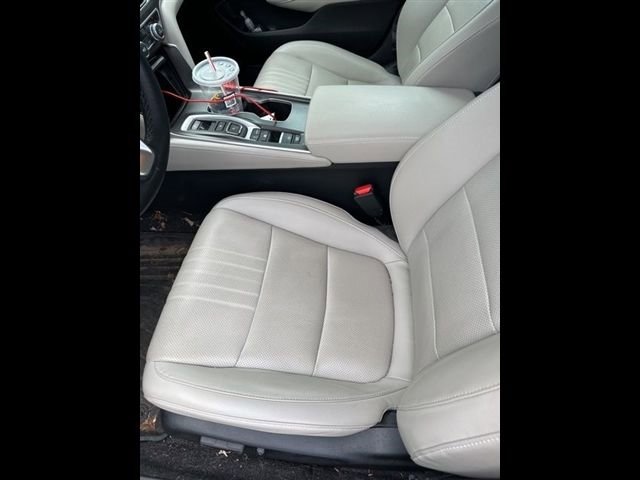 Used 2022 Honda Accord Touring image 20