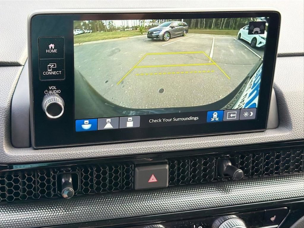 New 2026 Honda CR-V EX-L image 15