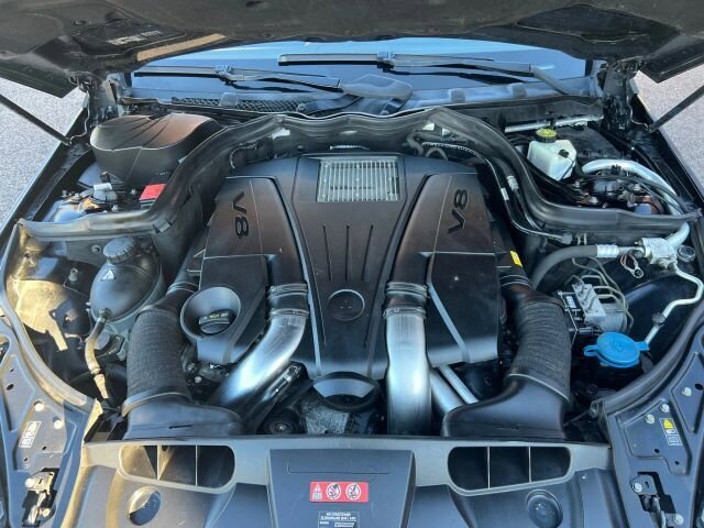 Used 2012 Mercedes-Benz E 550 Cabriolet image 20