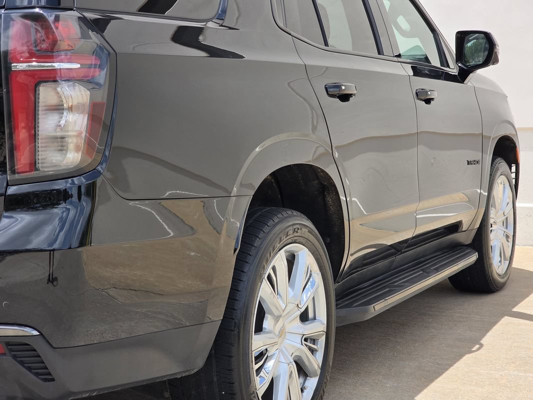 Used 2021 Chevrolet Tahoe RST w/ Luxury Package AWD/4WD image 44