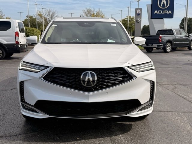 New 2026 Acura MDX w/ Advance Package image 3