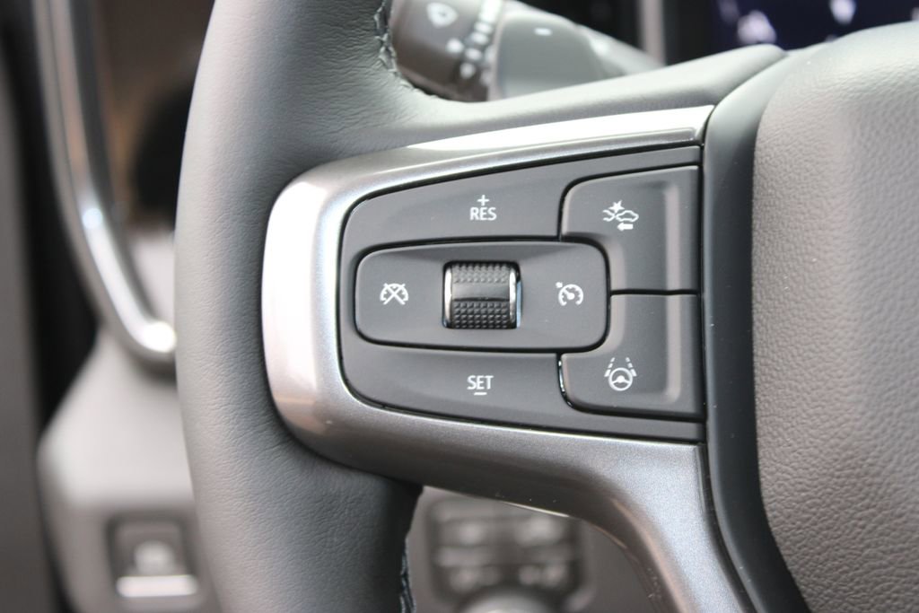 New 2026 Chevrolet Silverado 1500 High Country image 33