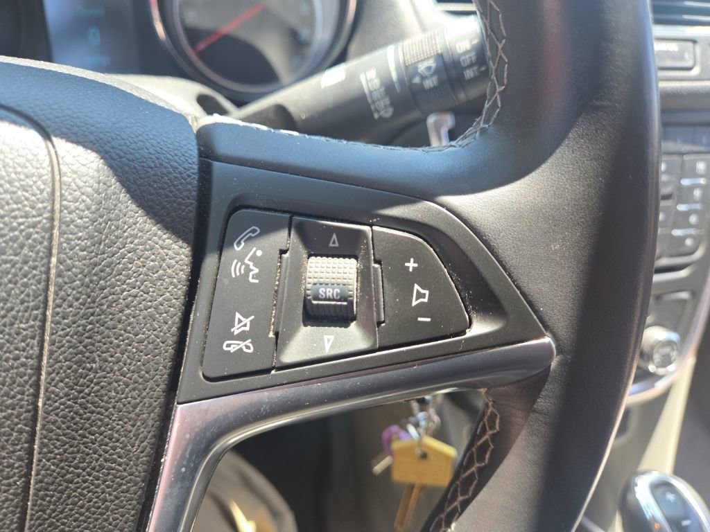 Used 2013 Buick Encore Convenience FWD image 9