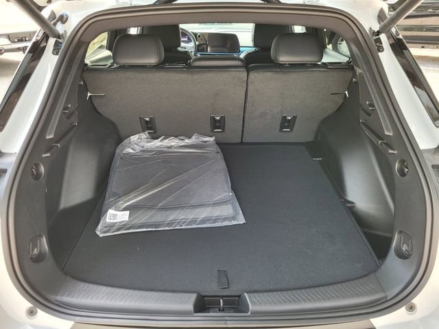 New 2026 Chevrolet Equinox EV LT image 20