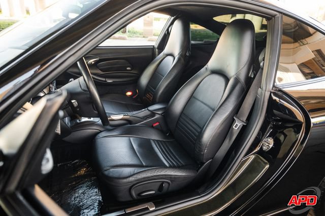 Used 2000 Porsche 911 GT3 RS image 5