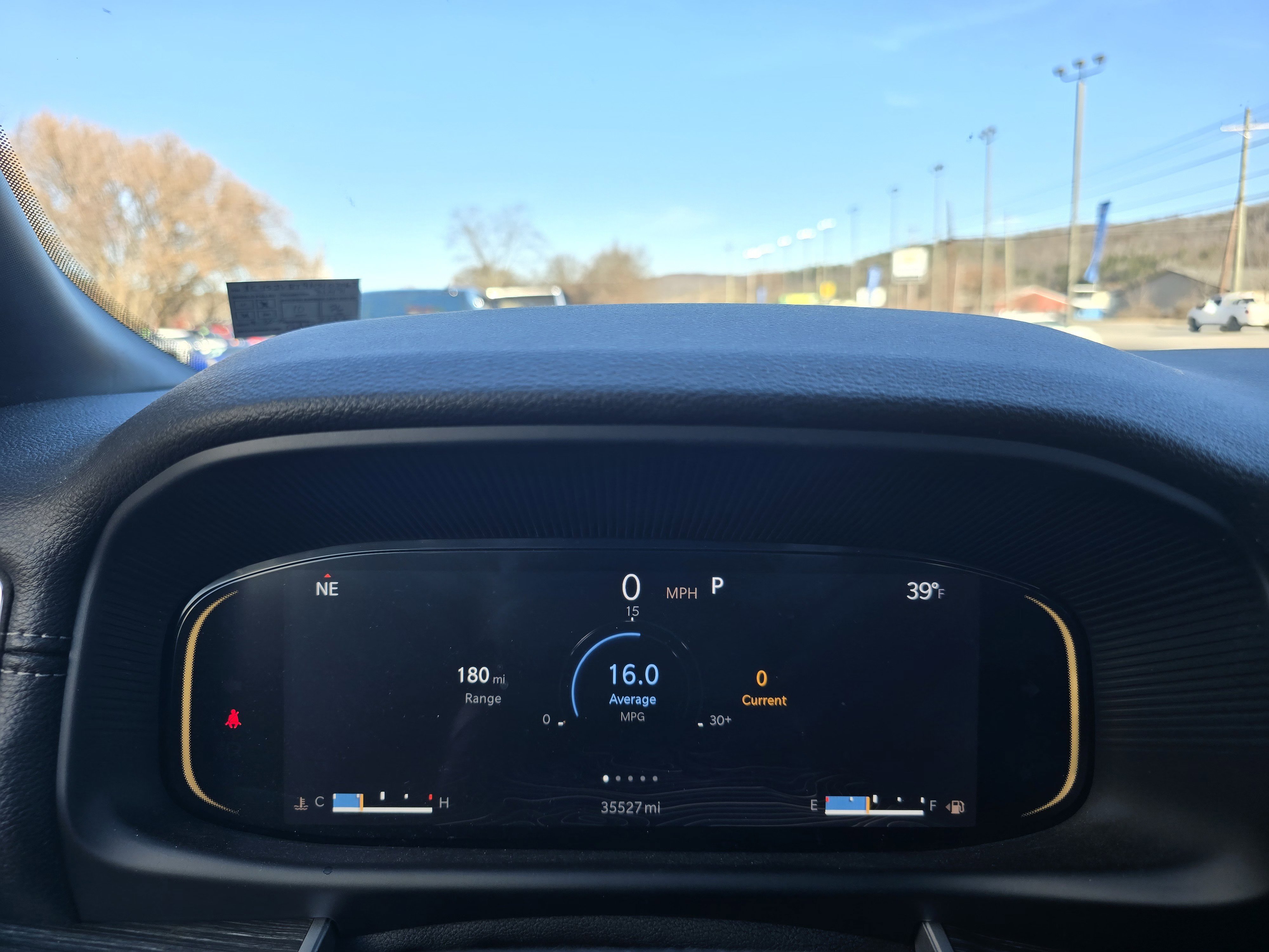 Used 2022 Jeep Wagoneer Series II image 23