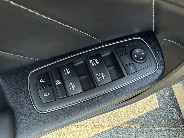 Used 2023 Dodge Charger GT w/ Plus Group RWD image 11