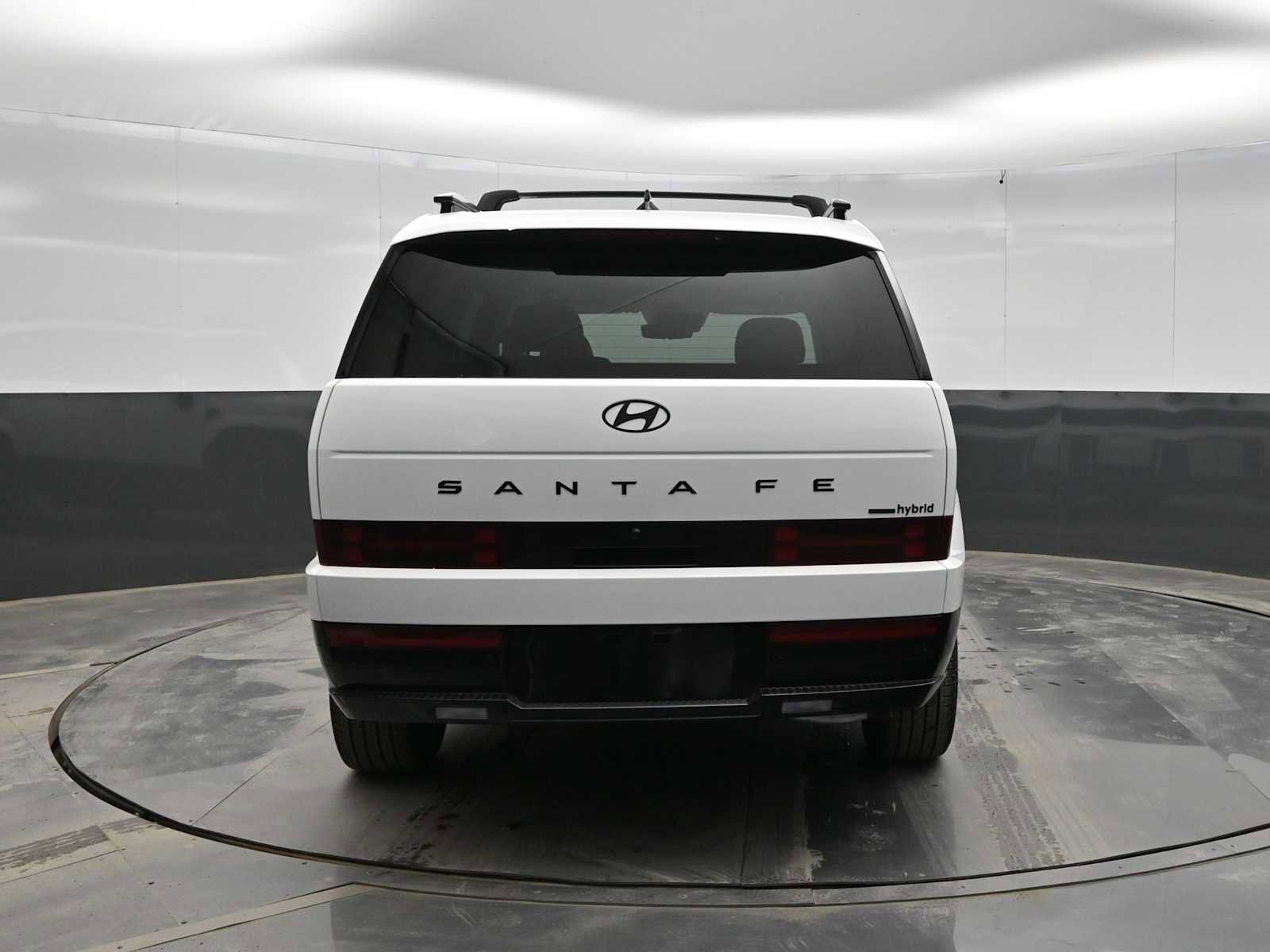 New 2026 Hyundai Santa Fe Calligraphy AWD/4WD image 6