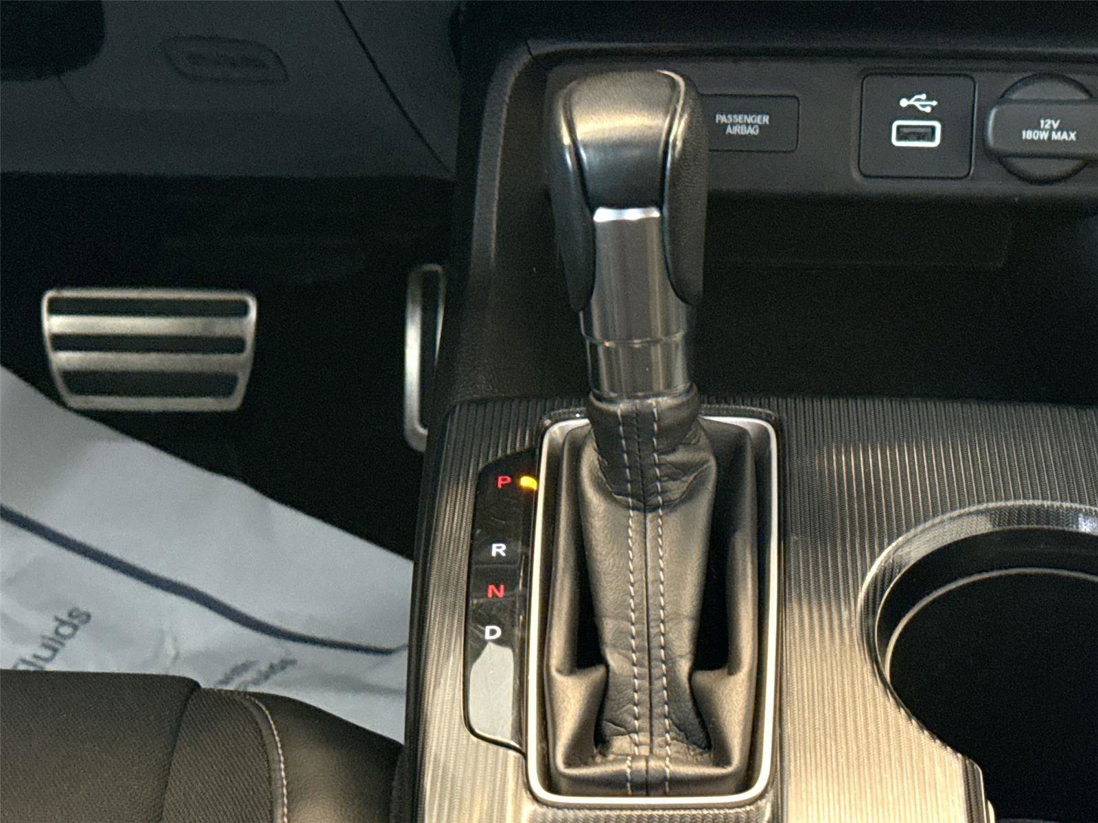 Used 2023 Honda Civic Sport image 20