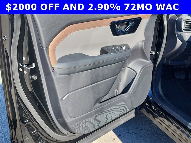 New 2026 Subaru Forester Sport image 11