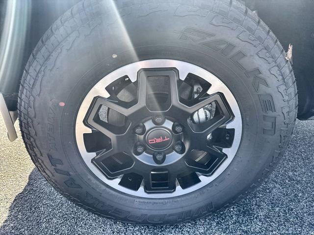 New 2026 Toyota Tacoma TRD Off-Road image 20