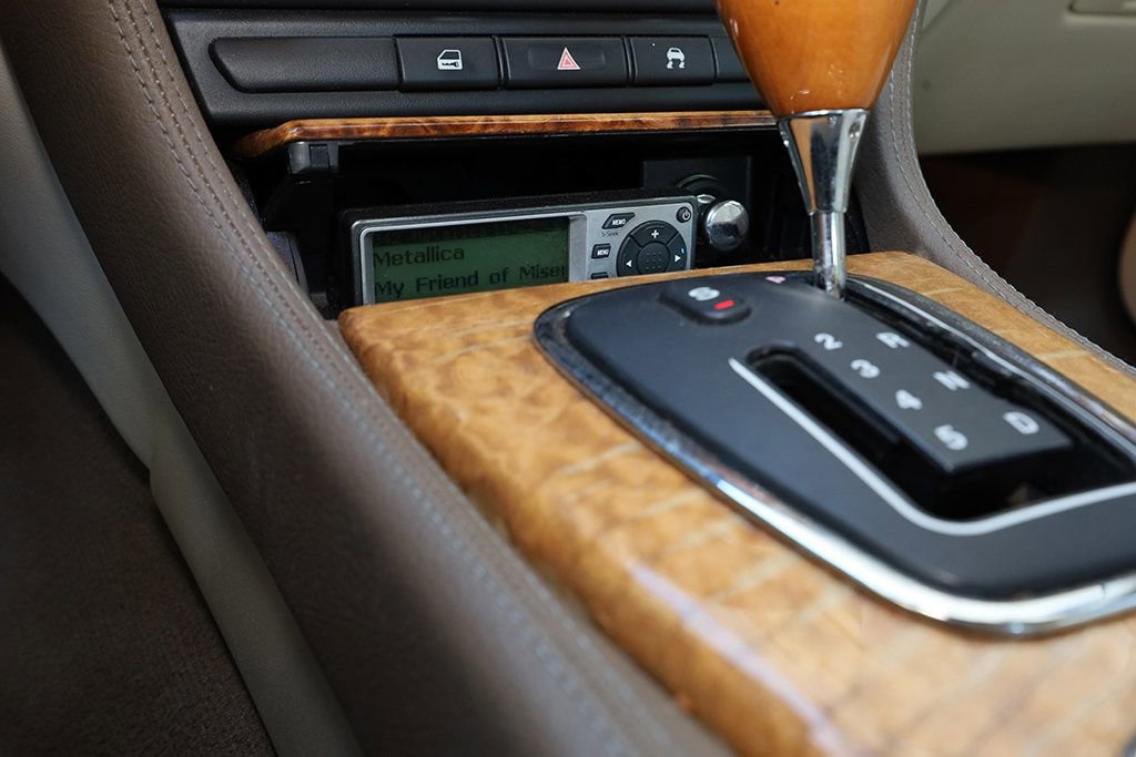 Used 2006 Jaguar S-TYPE 3.0 image 40