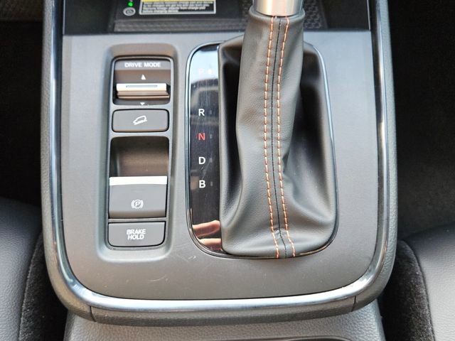 Certified 2025 Honda CR-V Sport-L image 21