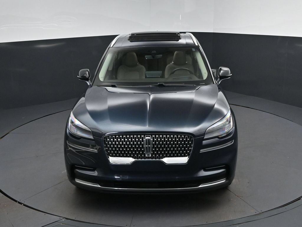 Used 2022 Lincoln Aviator Reserve w/ Equipment Group 201A RWD image 38