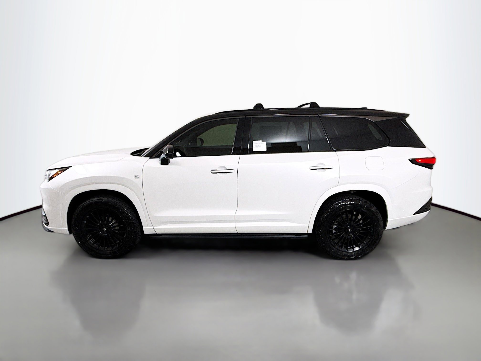 New 2026 Lexus TX 350 AWD w/ Technology Package image 4