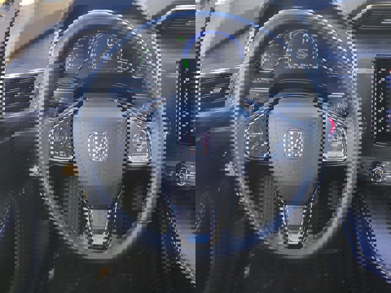 Used 2018 Honda Clarity Touring image 21