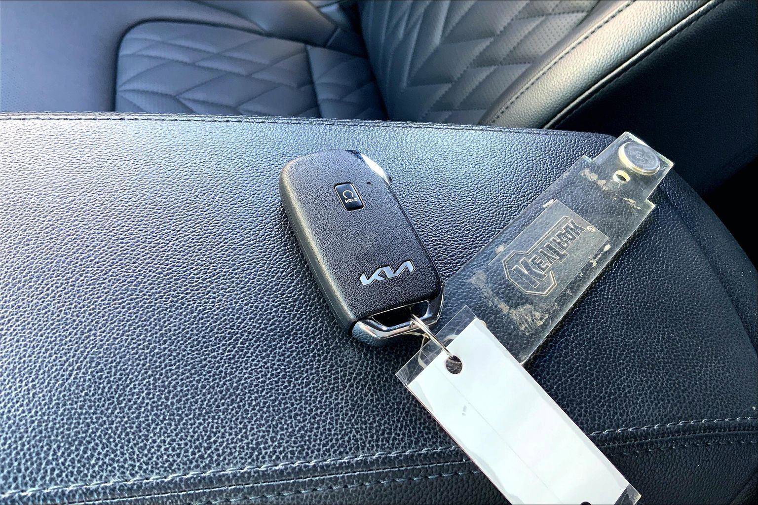 Used 2024 Kia Sportage X-Pro AWD/4WD image 11
