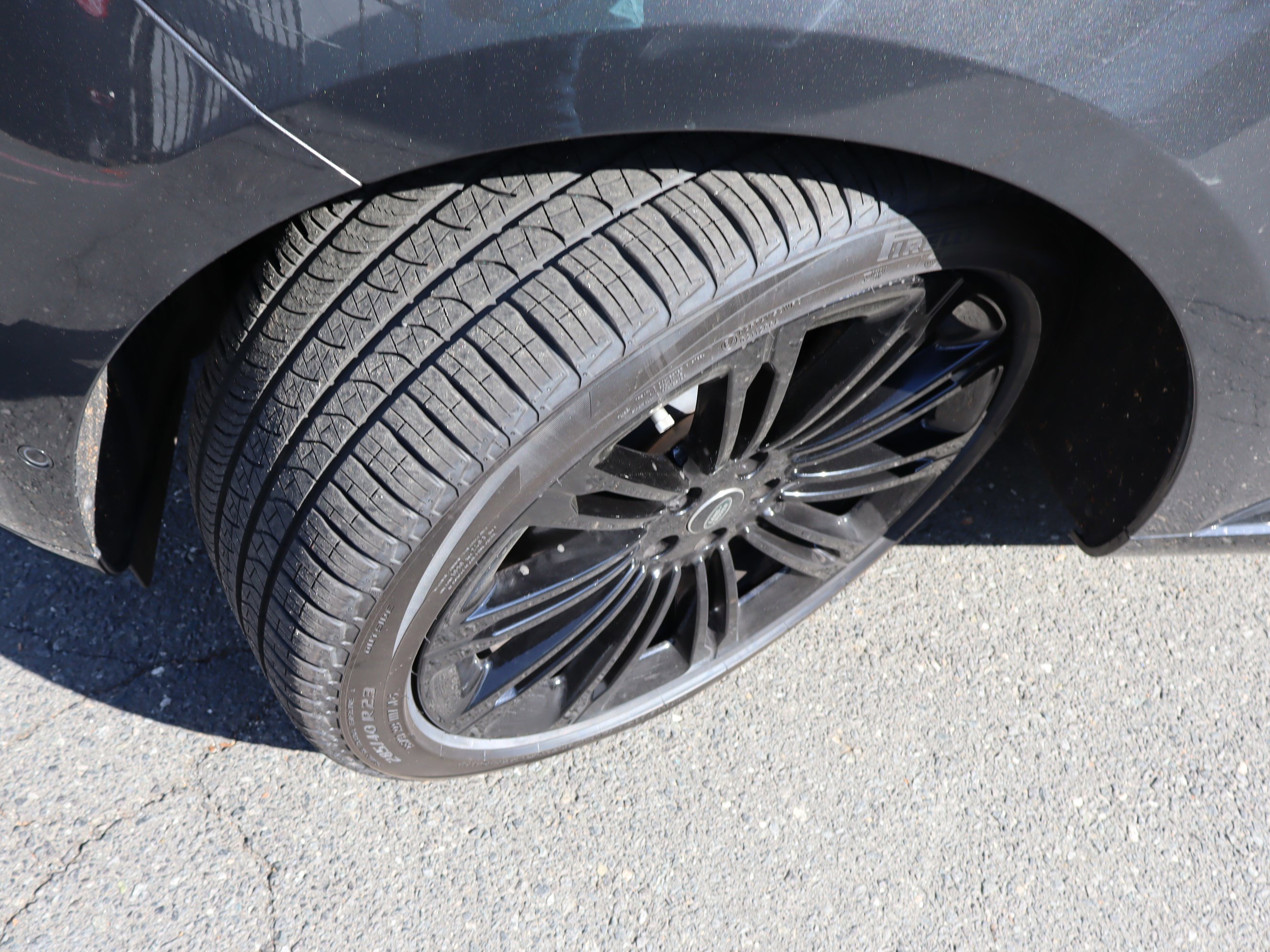 Used 2024 Land Rover Range Rover SE image 41