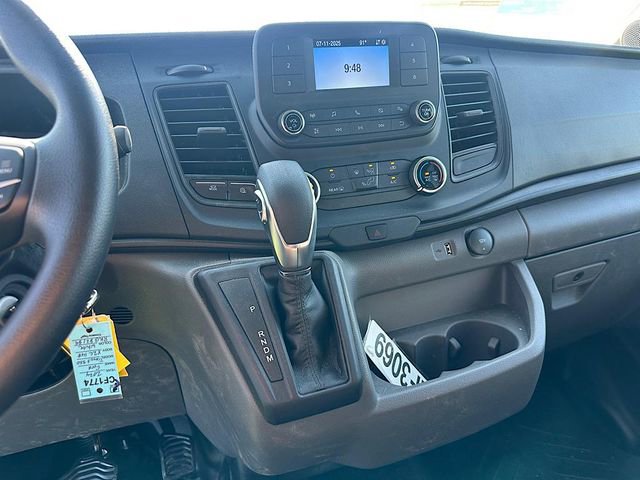 New 2024 Ford Transit 350 XL image 21