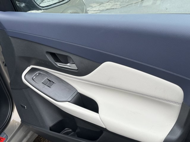 New 2026 Nissan Sentra SL w/ Floor Mat Package image 7