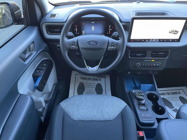 New 2026 Ford Maverick XLT w/ XLT Luxury Package image 11