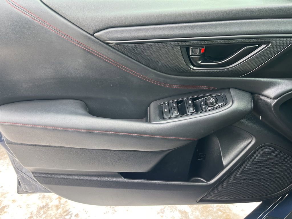 Certified 2023 Subaru Legacy Sport image 22