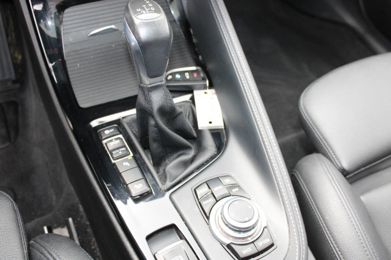 Used 2016 BMW X1 xDrive28i image 18