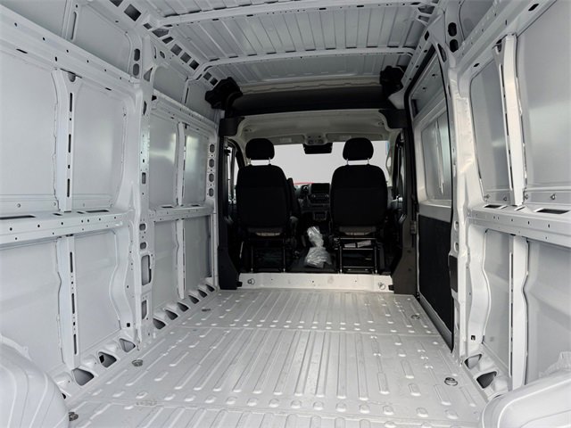 Used 2025 RAM ProMaster 2500 w/ Power Group image 13