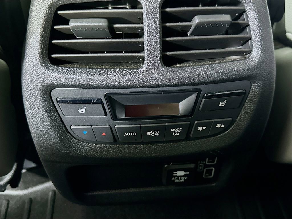 Used 2019 Honda Passport Touring image 33
