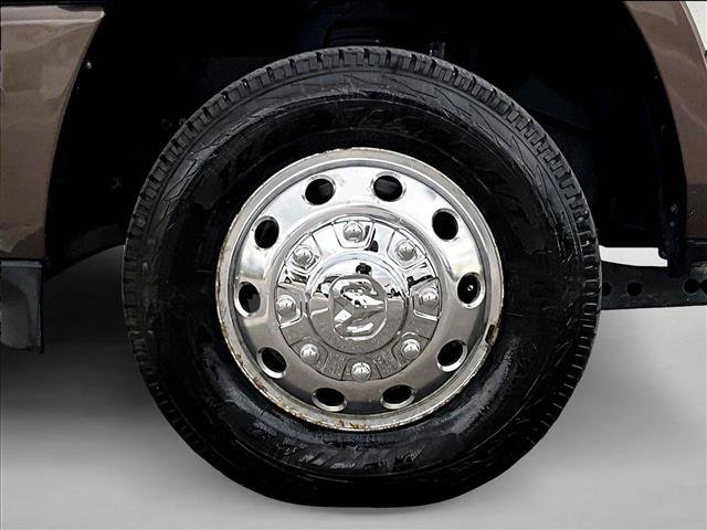 Used 2020 RAM 3500 Limited AWD/4WD image 10