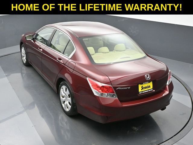 Used 2008 Honda Accord EX image 52