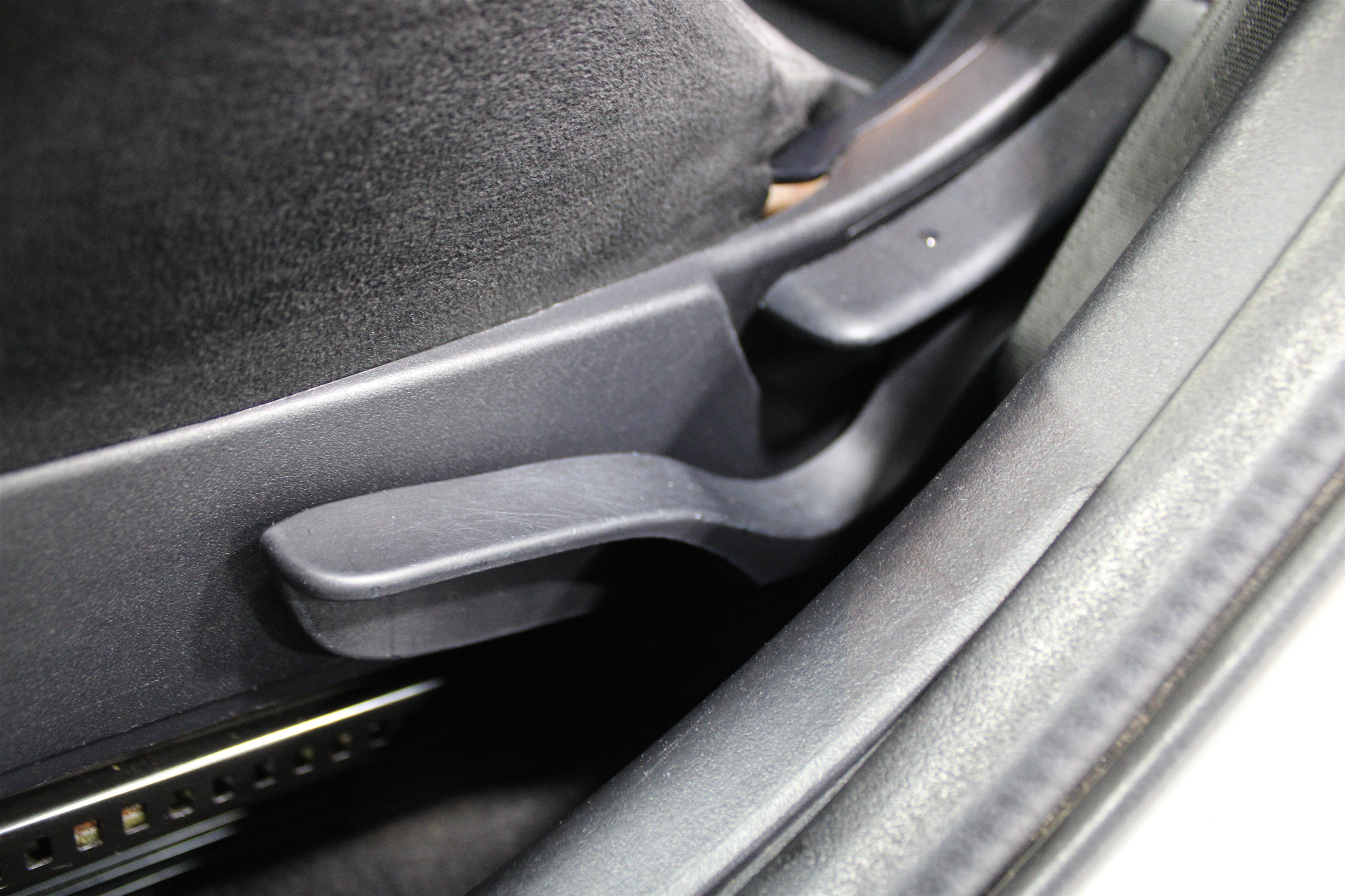Used 2015 Mitsubishi Lancer Evolution MR AWD/4WD image 4