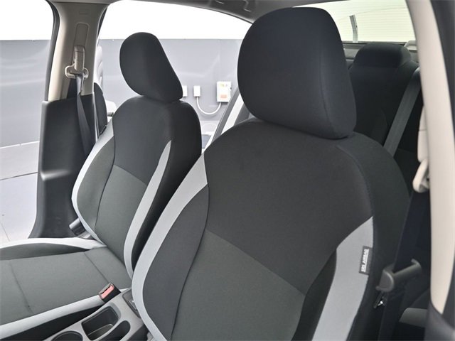 Used 2025 Nissan Versa S w/ S Plus Package image 14