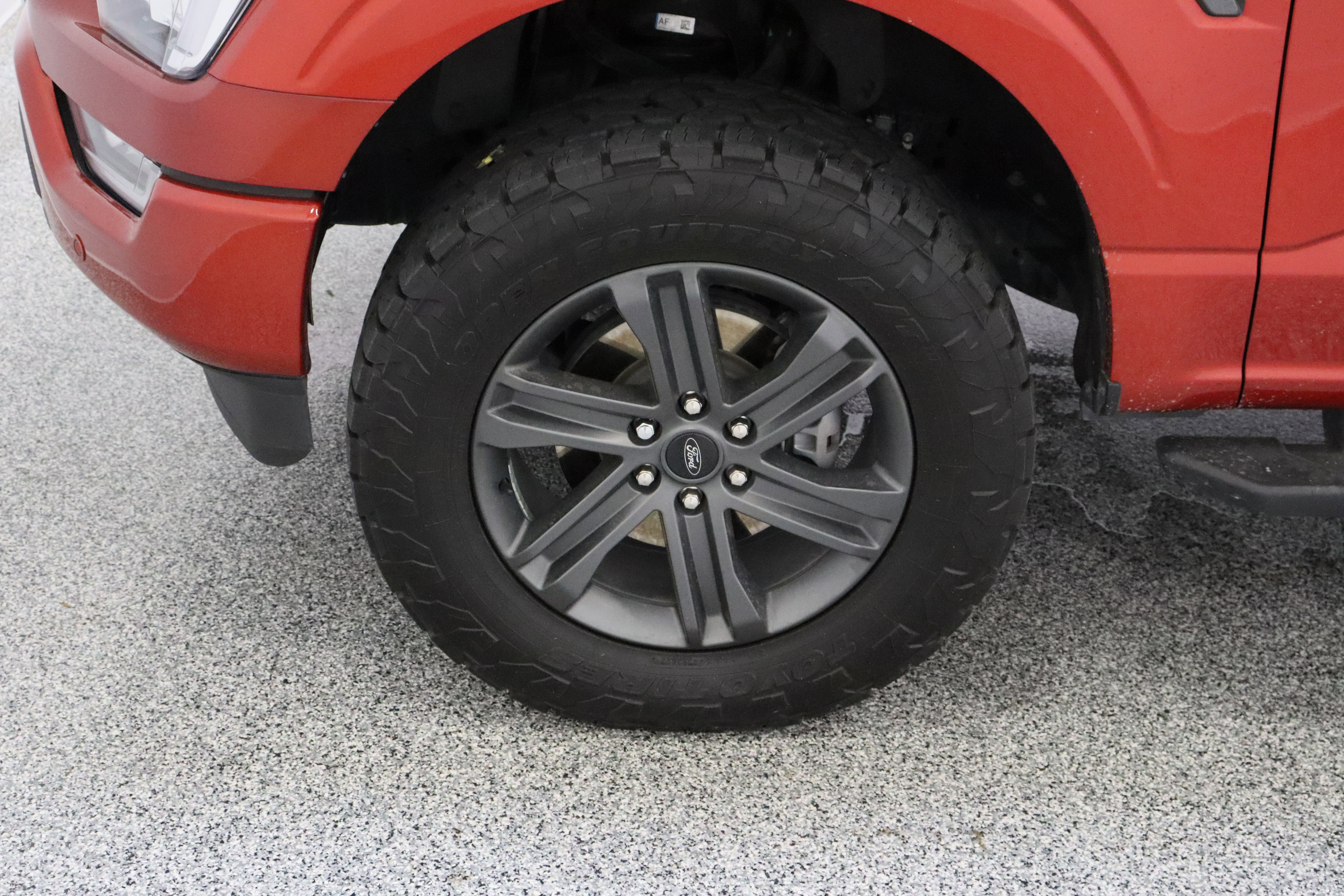 Used 2023 Ford F150 XLT w/ Equipment Group 302A High image 11