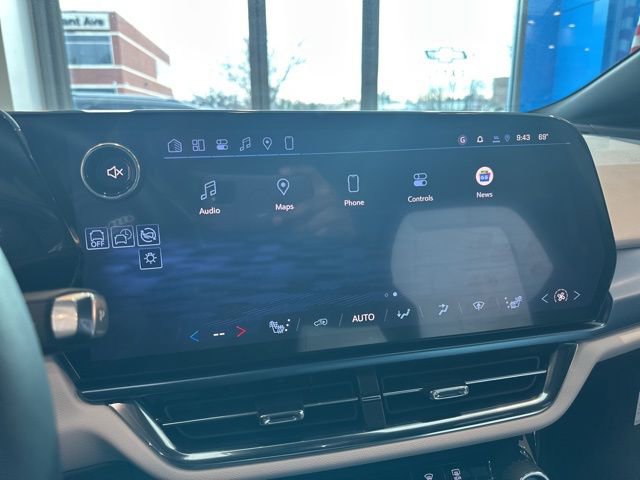 New 2026 Chevrolet Equinox EV LT image 21