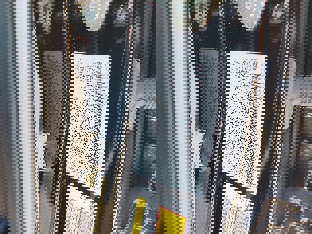 Used 2024 Honda Civic Sport image 23