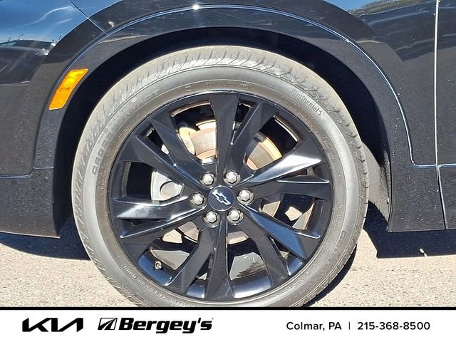 Used 2019 Chevrolet Blazer RS image 10