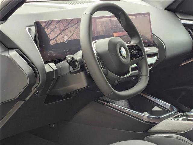 Used 2026 BMW X3 xDrive30 w/ Convenience Package image 3