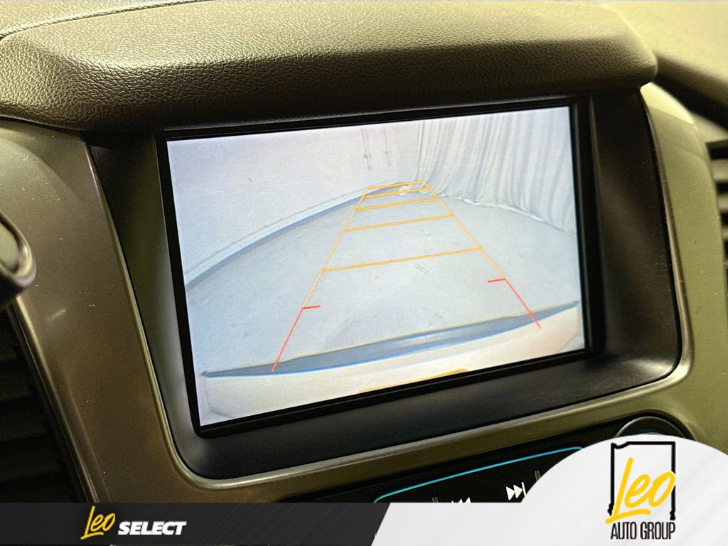 Used 2015 Chevrolet Tahoe LTZ AWD/4WD image 14