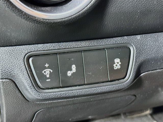 Certified 2023 Kia Forte LXS w/ LXS Technology Package FWD image 10