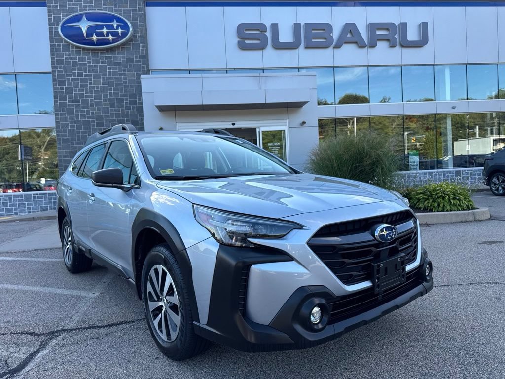 Used 2024 Subaru Outback