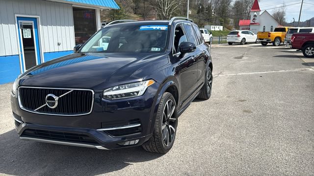 Used 2019 Volvo XC90 T6 Momentum w/ Advanced Package AWD/4WD image 15