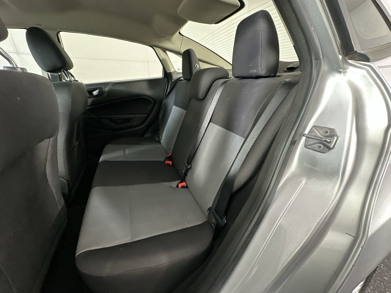 Used 2019 Ford Fiesta S image 21