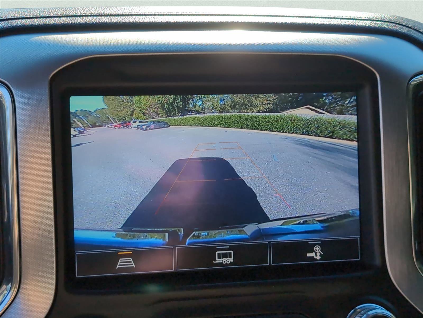 Used 2021 GMC Sierra 1500 SLT image 20