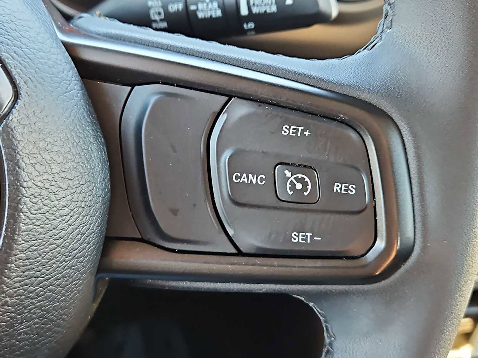 Used 2023 Jeep Wrangler Sport S image 23