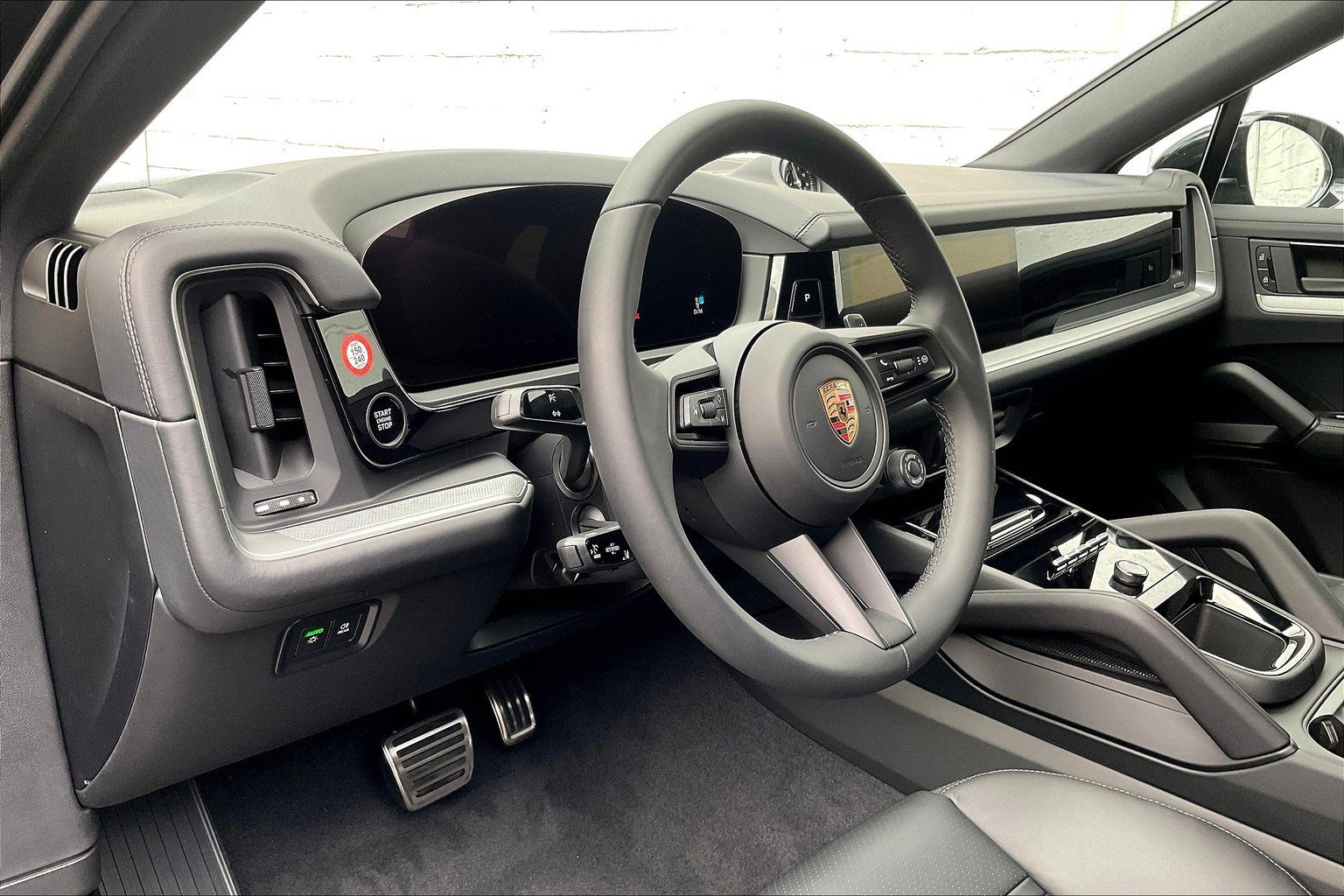 New 2026 Porsche Cayenne S image 4