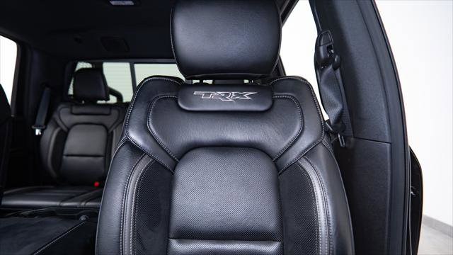 Used 2024 RAM 1500 TRX image 35