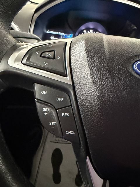 Used 2023 Ford Edge SEL AWD/4WD image 37
