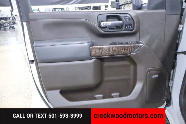 Used 2022 GMC Sierra 2500 Denali image 42